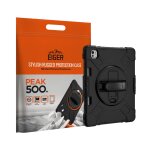 Peak 500m Case iPad Pro 11 (2024) schwarz