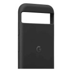 Backcover Pixel 8a obsidian/black