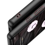 StyleShell Nylo Google Pixel 8a schwarz