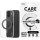 CARE Feature Kickstand iPhone 16 schwarz