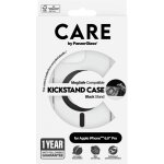 CARE Feature Kickstand iPhone 16 Pro Max schwa