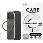 CARE Flagship Colors iPhone 16 Pro schwarz