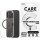 CARE Flagship Colors iPhone 16 Pro schwarz