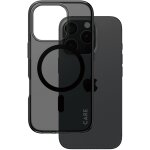 CARE Flagship Smokey iPhone 16 Pro schwarz