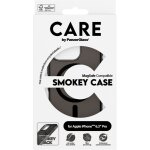 CARE Flagship Smokey iPhone 16 Pro schwarz