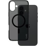 CARE Flagship Smokey iPhone 16 Plus schwarz