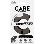 CARE Flagship Smokey iPhone 16 Pro Max schwarz