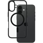 CARE Urban Combat iPhone 16 schwarz