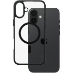 CARE Urban Combat iPhone 16 Plus schwarz