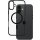 CARE Urban Combat iPhone 16 Plus schwarz