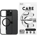 CARE Urban Combat iPhone 16 Pro Max schwarz