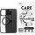 CARE Urban Combat iPhone 16 Pro Max schwarz