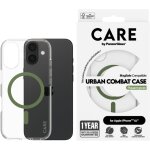 CARE Flagship Colors iPhone 16 grün