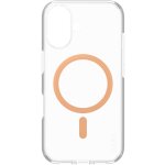 CARE Flagship Colors iPhone 16 peachy