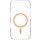 CARE Flagship Colors iPhone 16 peachy