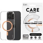 CARE Flagship Colors iPhone 16 Pro peachy