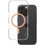 CARE Flagship Colors iPhone 16 Pro peachy