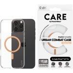 CARE Flagship Colors iPhone 16 Pro Max peachy