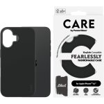 CARE Fashion Colors MagSafe iPhone 16 schwarz