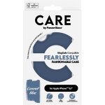 CARE Fashion Colors MagSafe iPhone 16 blau