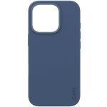 CARE Fashion Colors MagSafe iPhone 16 Pro blau