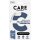 CARE Fashion Colors MagSafe iPhone 16 Pro blau