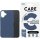 CARE Fashion Colors MagSafe iPhone 16 Plus blau