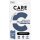 CARE Fashion Colors MagSafe iPhone 16 Plus blau