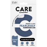 CARE Fashion Colors MagSafe iPhone 16 Pro Max blau