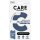 CARE Fashion Colors MagSafe iPhone 16 Pro Max blau