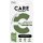 CARE Fashion Colors MagSafe iPhone 16 grün