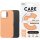 CARE Fashion Colors MagSafe iPhone 16 Pro Max peac