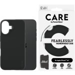 CARE Fashion Colors iPhone 16 schwarz