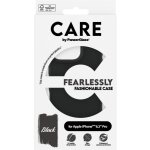 CARE Fashion Colors iPhone 16 Pro schwarz