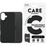 CARE Fashion Colors iPhone 16 Plus schwarz