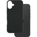 CARE Fashion Colors iPhone 16 Plus schwarz