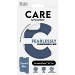 CARE Fashion Colors iPhone 16 Pro blau