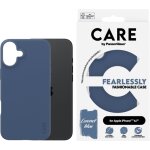 CARE Fashion Colors iPhone 16 Plus blau