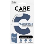 CARE Fashion Colors iPhone 16 Pro Max blau