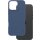 CARE Fashion Colors iPhone 16 Pro Max blau