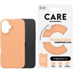 CARE Fashion Colors iPhone 16 peachy