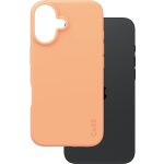 CARE Fashion Colors iPhone 16 peachy