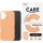 CARE Fashion Colors iPhone 16 peachy