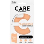 CARE Fashion Colors iPhone 16 Pro peachy