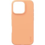 CARE Fashion Colors iPhone 16 Pro peachy