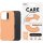 CARE Fashion Colors iPhone 16 Pro peachy