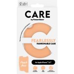 CARE Fashion Colors iPhone 16 Plus peachy