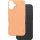 CARE Fashion Colors iPhone 16 Plus peachy