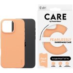 CARE Fashion Colors iPhone 16 Pro Max peachy