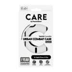 CARE Flagship Colors iPhone 15 Plus schwarz